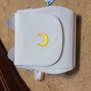 Sailor moon backpack